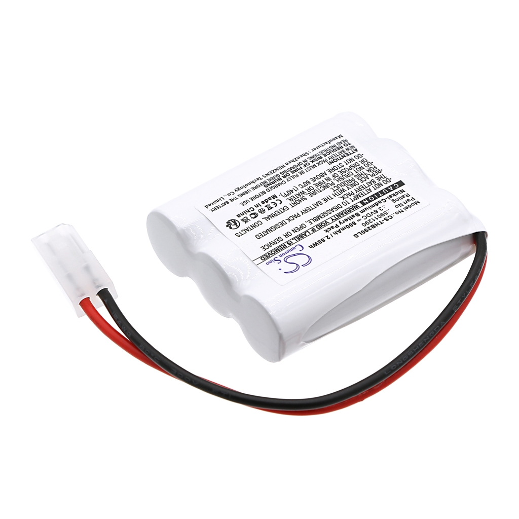 Hjemmesikkerhedskamera batteri Thorn voyager CS-THB290LS
