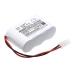 Hjemmesikkerhedskamera batteri Thorn voyager CS-THB291LS