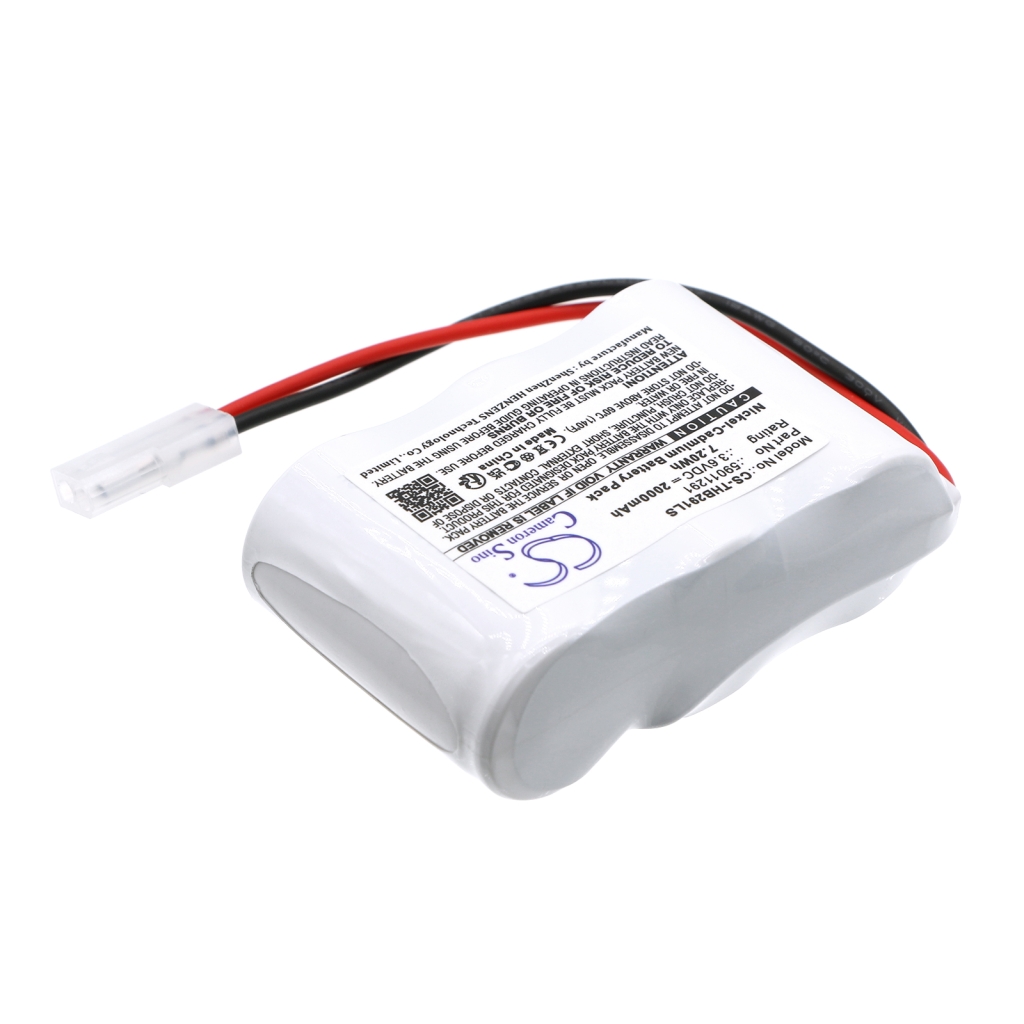 Hjemmesikkerhedskamera batteri Thorn voyager CS-THB291LS