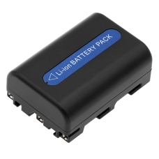 Kompatibel batteriudskiftning til Trotech 3110003810