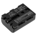 Industribatteri Trotech CS-THC600SL