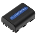Industribatteri Trotech CS-THC600SL