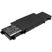 Notebookbatteri Thunderobot 911M