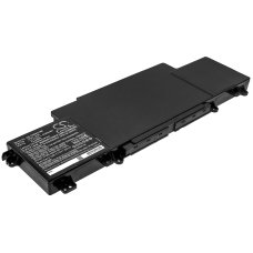 Kompatibel batteriudskiftning til Thunderobot SQU-1406