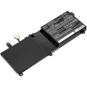 Notebookbatteri Thunderobot ST-R3