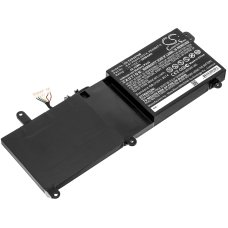 Kompatibel batteriudskiftning til Thunderobot 6-87-P640S-4231A,P640BAT-3