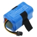 Støvsugerbatteri 360 CS-THR100VX