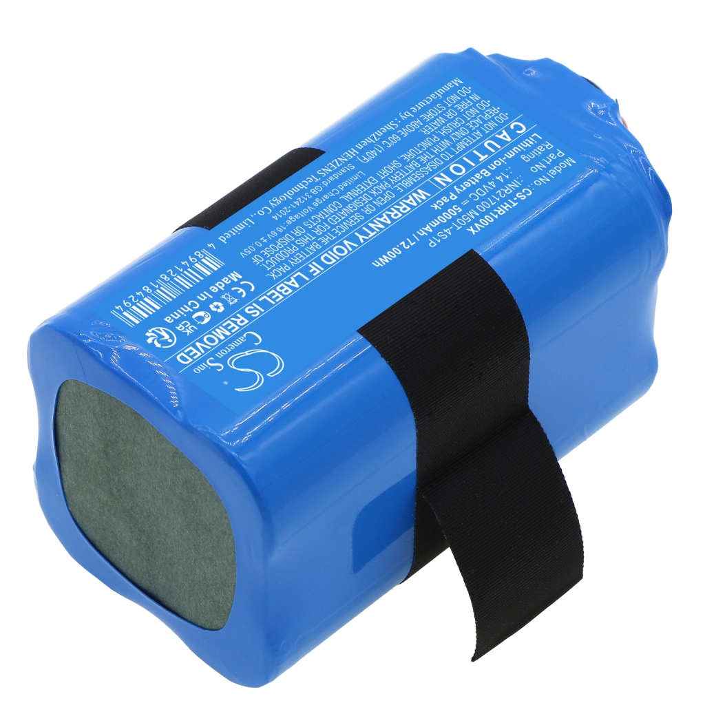 Støvsugerbatteri 360 CS-THR100VX