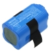 Støvsugerbatteri 360 CS-THR100VX