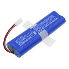 Kompatibel batteriudskiftning til 360 INR21700M50LT-4S1P