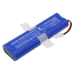 Støvsugerbatteri 360 CS-THR810VX