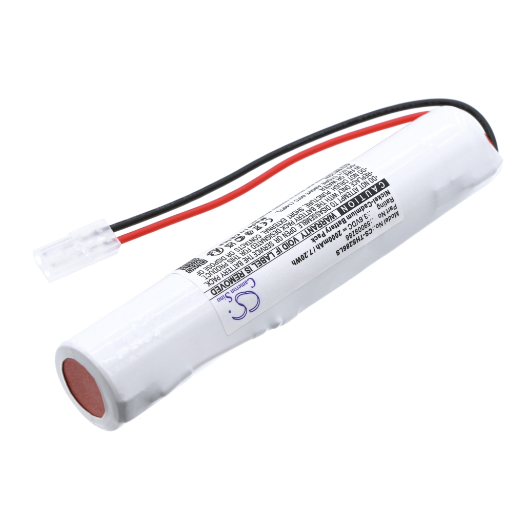 Hjemmesikkerhedskamera batteri Thorn voyager CS-THS286LS