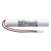 Hjemmesikkerhedskamera batteri Thorn voyager CS-THS286LS