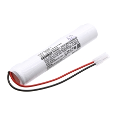 Kompatibel batteriudskiftning til Thorn Voyager 59009286
