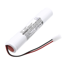 Kompatibel batteriudskiftning til Thorn Voyager 59009287