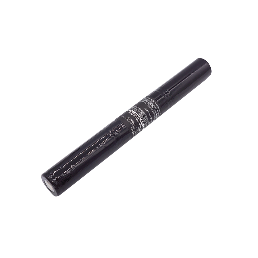Battery Replaces 3L1400AS