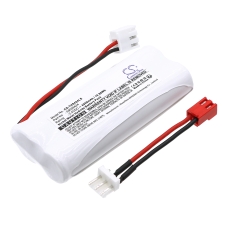 Kompatibel batteriudskiftning til Thorn Voyager 59009424