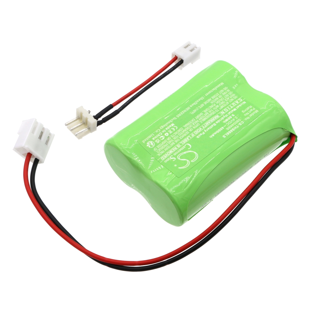 Hjemmesikkerhedskamera batteri Thorn voyager CS-THS666LS