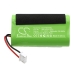 Medical Battery Muscle CS-THX157SL
