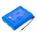 Batterier Erstatter 4652