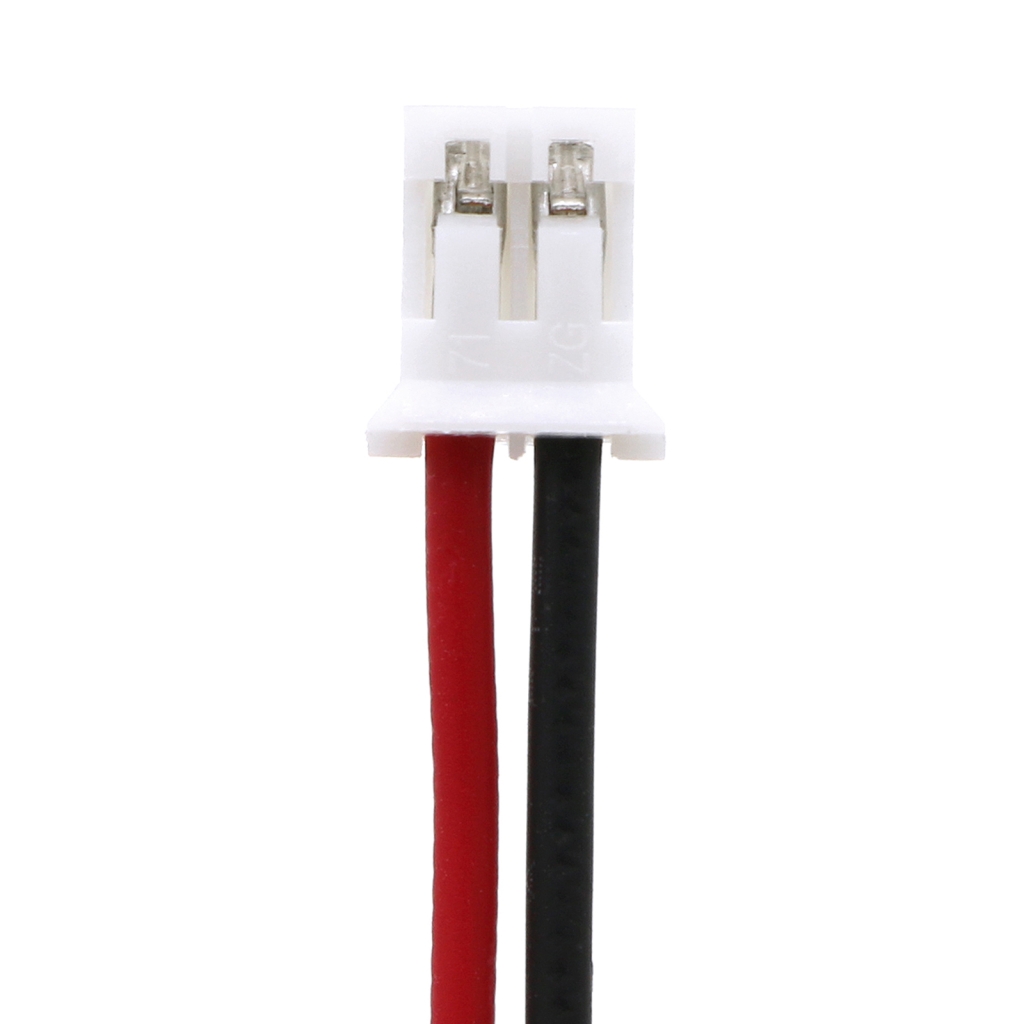 Batterier Erstatter 4652