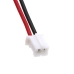 Batterier Erstatter 4652