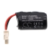 Battery Replaces C126BATT36LI