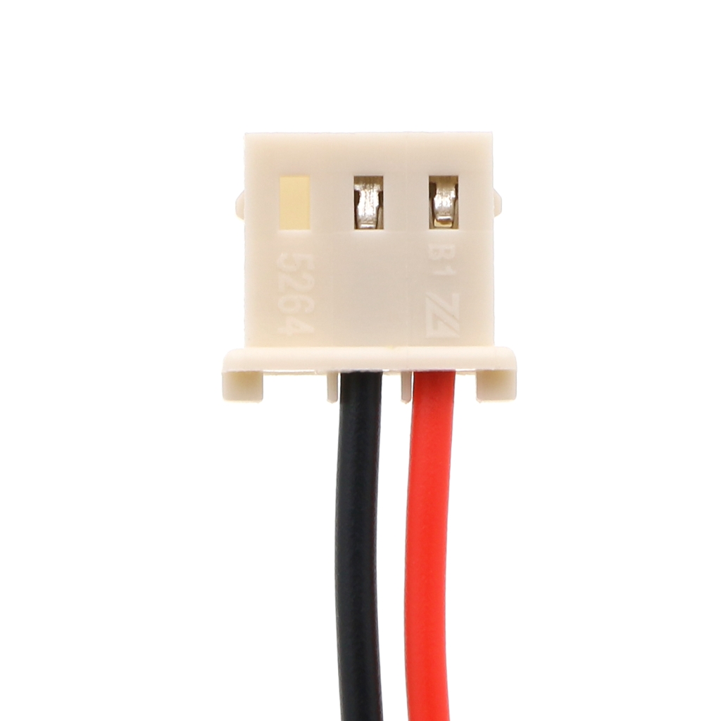 Battery Replaces C126BATT36LI