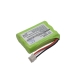 Højttalerbatteri Tdk CS-TKA008SL