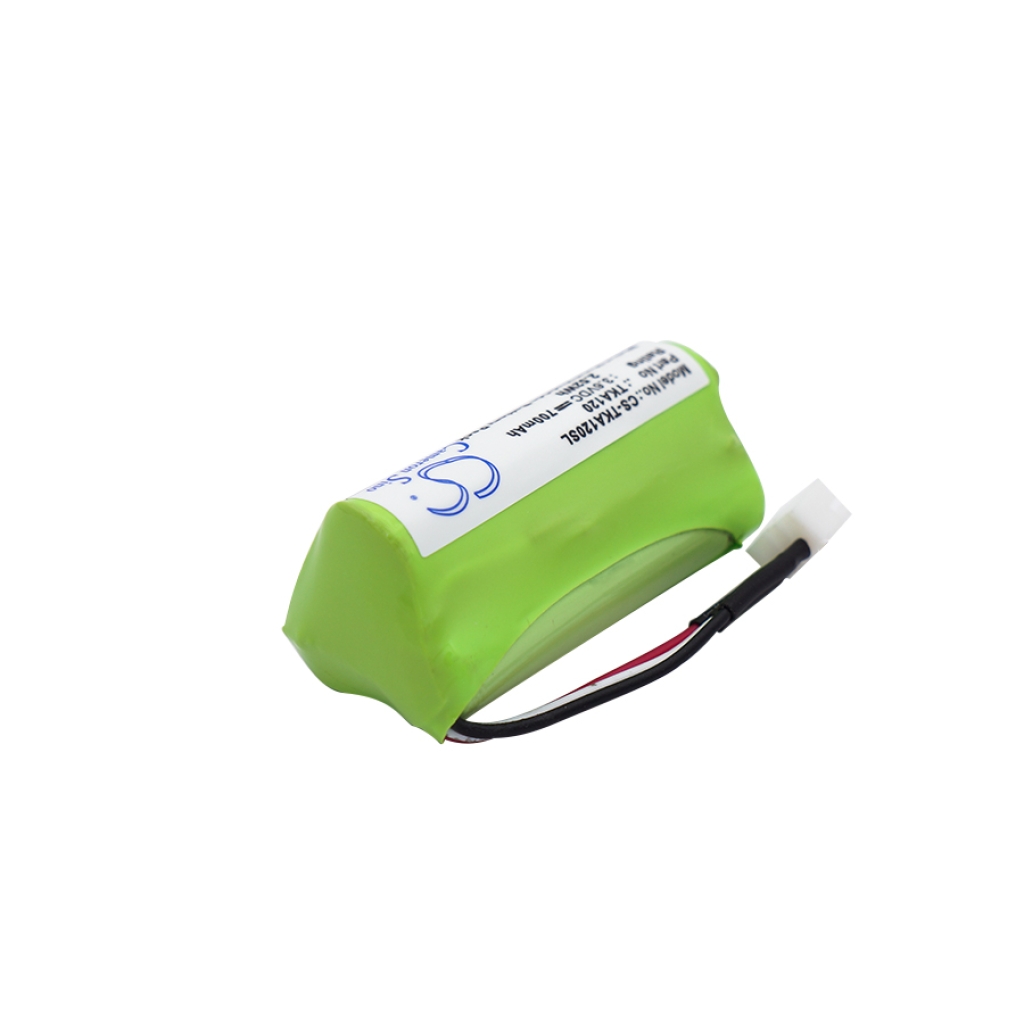 Højttalerbatteri Tdk CS-TKA120SL