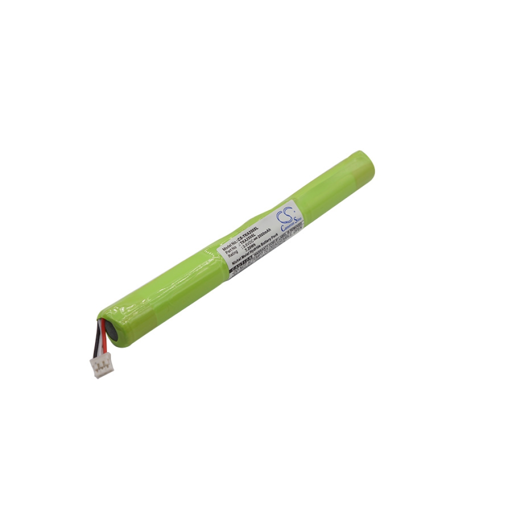 Højttalerbatteri Tdk CS-TKA250SL