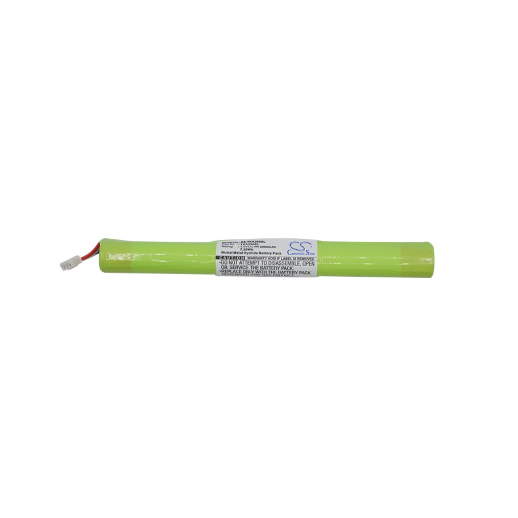 Højttalerbatteri Tdk CS-TKA250SL