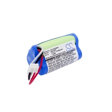 Kompatibel batteriudskiftning til Tdk 3AA-HHC