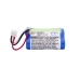 Højttalerbatteri Tdk CS-TKA280SL