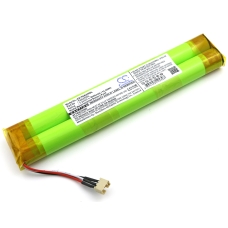 Kompatibel batteriudskiftning til Tdk 