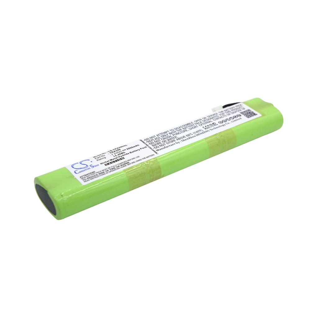 Højttalerbatteri Tdk CS-TKA340SL