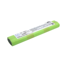 Kompatibel batteriudskiftning til Tdk EU-BT00003000-B