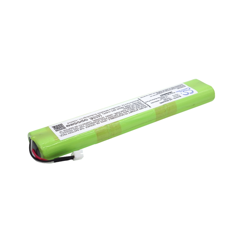 Højttalerbatteri Tdk CS-TKA340SL