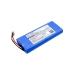 Højttalerbatteri Tdk CS-TKA360SL