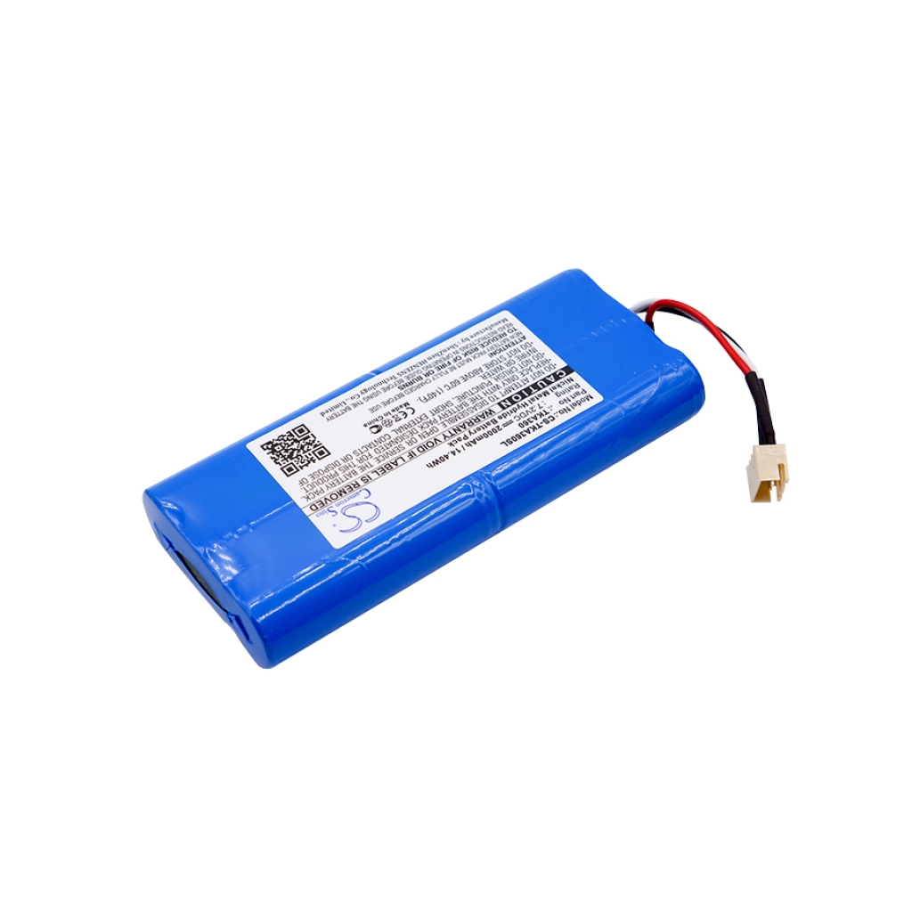 Højttalerbatteri Tdk CS-TKA360SL
