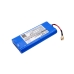 Højttalerbatteri Tdk CS-TKA360SL