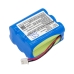 Højttalerbatteri Tdk CS-TKA730SL