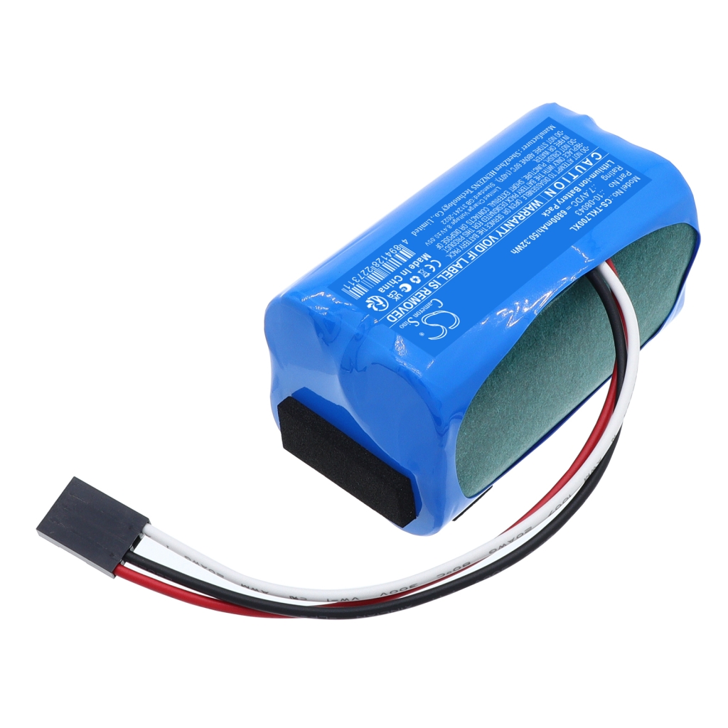 Batteri kompatibel med Theis CS-TKL700XL