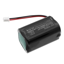 Kompatibel batteriudskiftning til Techkon 75119 504 521