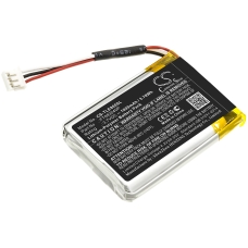 Kompatibel batteriudskiftning til Turtle beach FT083040P