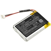 Batteri compatibleWith Turtle beach