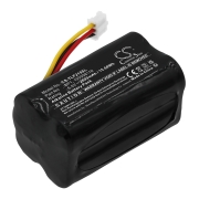 CS-TLF215SL<br />Batterier til  erstatter batteri BP1