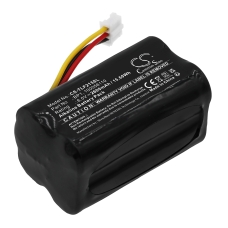 Kompatibel batteriudskiftning til Comstar 100056110,BP1