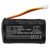 Batterier Erstatter BP1
