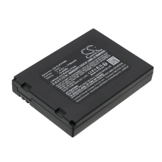 Kompatibel batteriudskiftning til Tactilion GX01